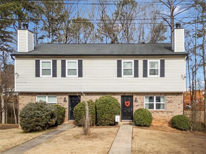 117 Bentley Parkway  Woodstock GA 30188 photo