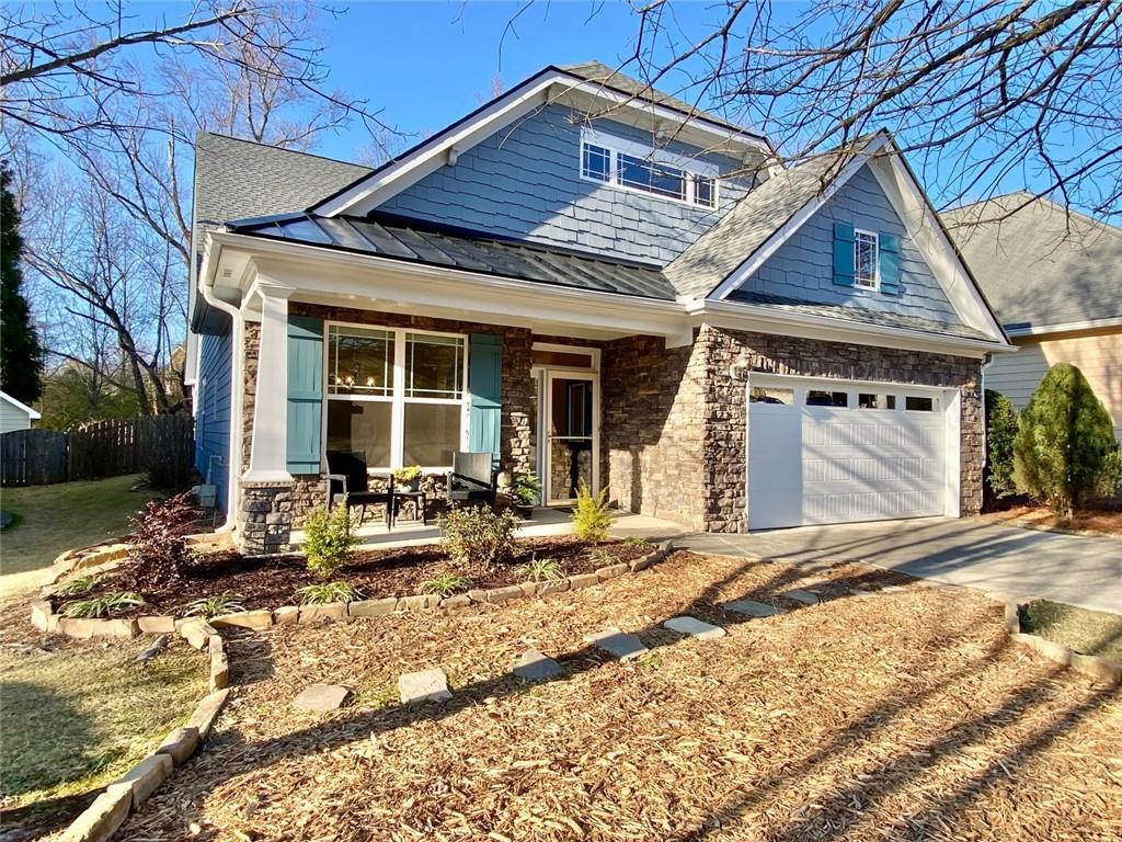 Property Photo: 107 Deer Park Drive GA 30116