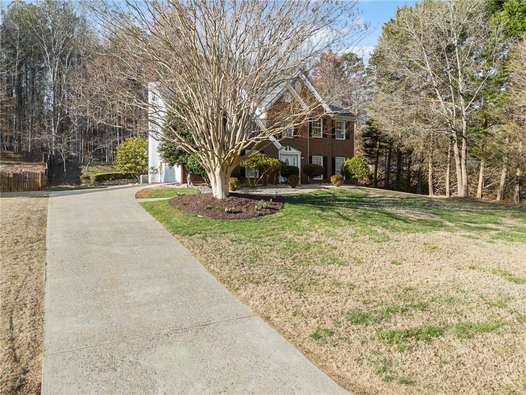 Property Photo:  5160 Tallantworth Crossing  GA 30040 