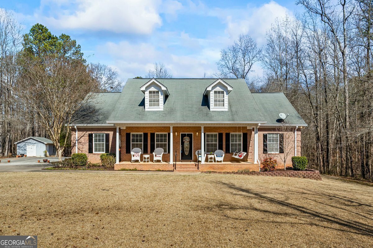 Property Photo: 1191 Rawlings Drive GA 30663