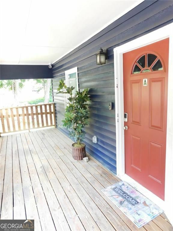 Property Photo: 213 Claire Drive SW GA 30315