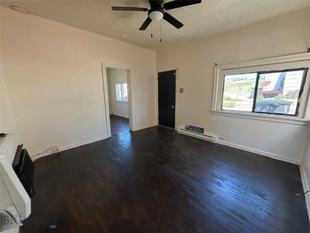 Property Photo: 420 Virginia MT 59701