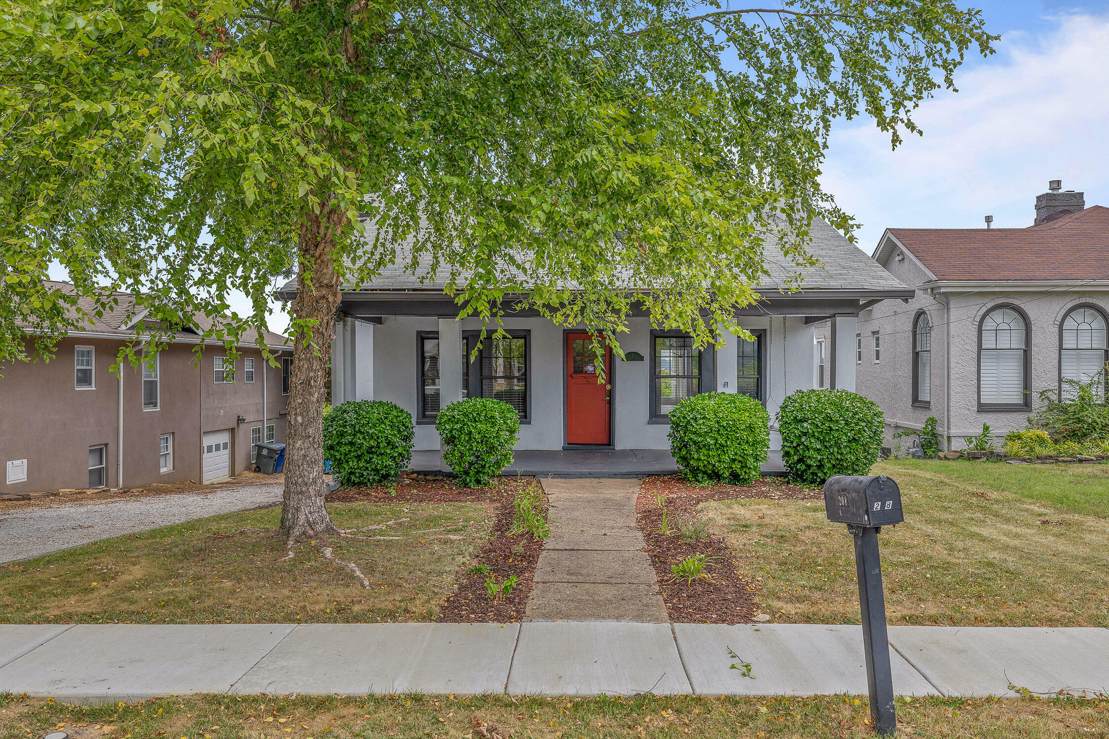 Property Photo:  208 Brelsford Road  TN 37405 