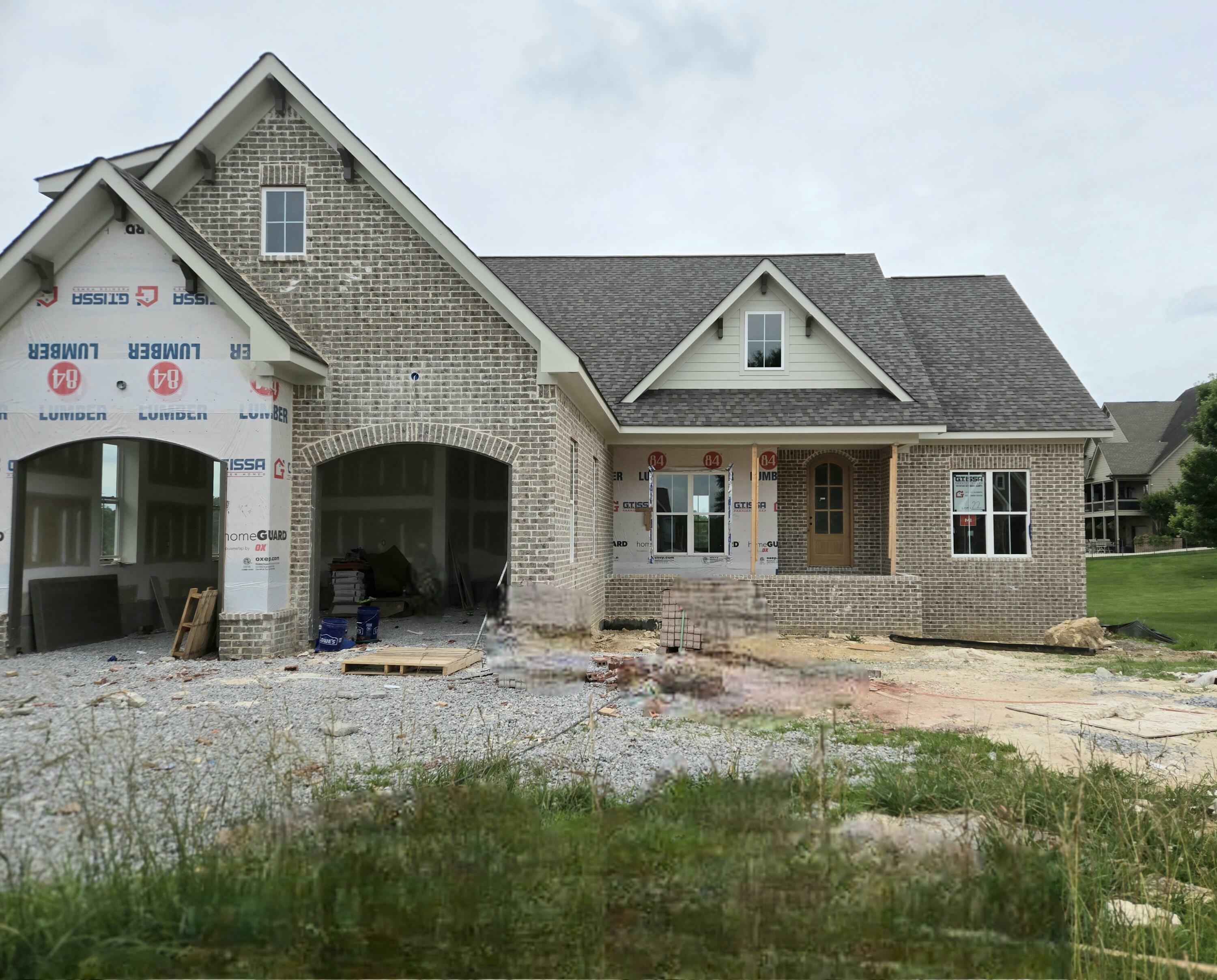 Property Photo: 12800 Blakeslee Drive TN 37379