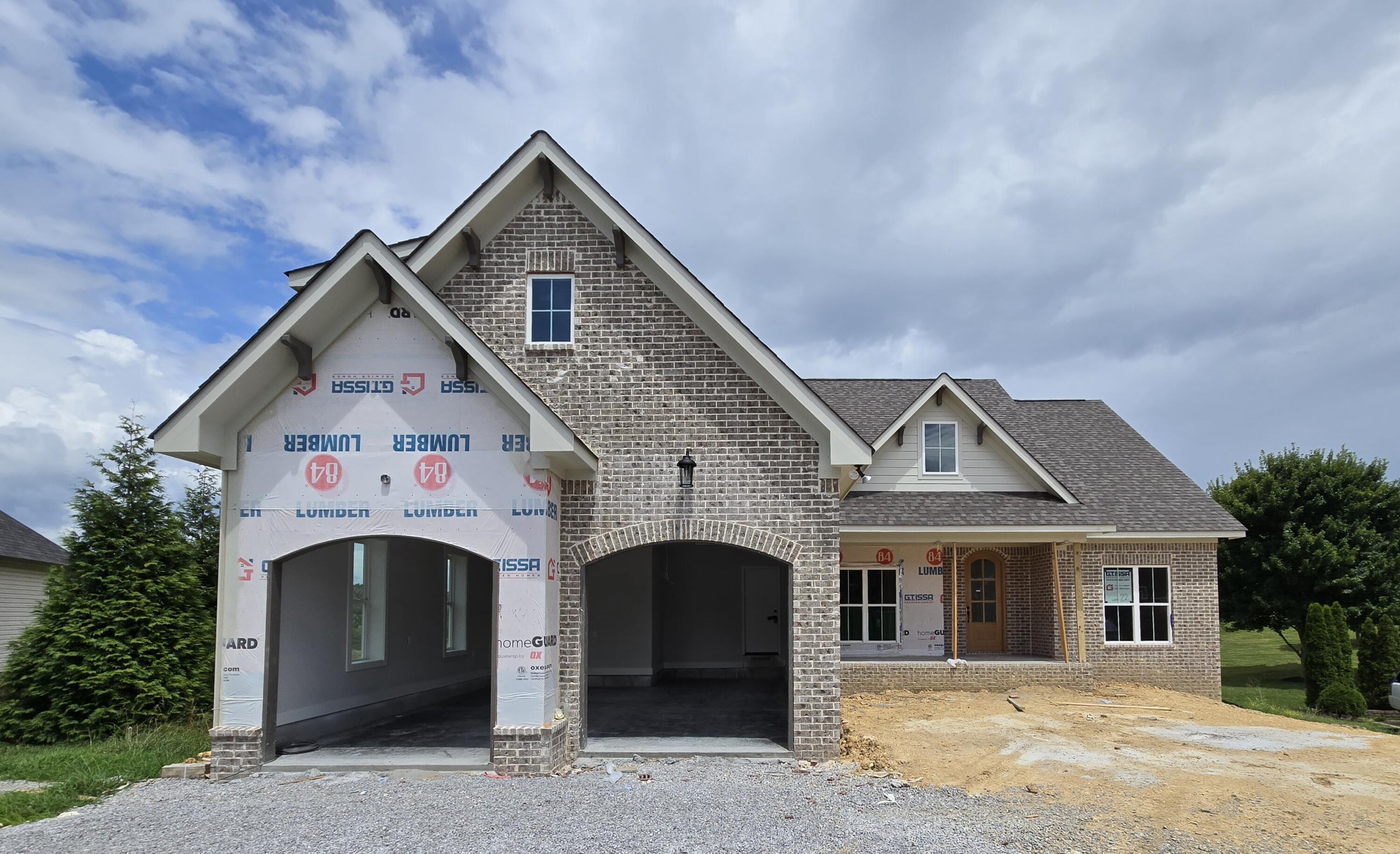 12800 Blakeslee Drive  Soddy Daisy TN 37379 photo