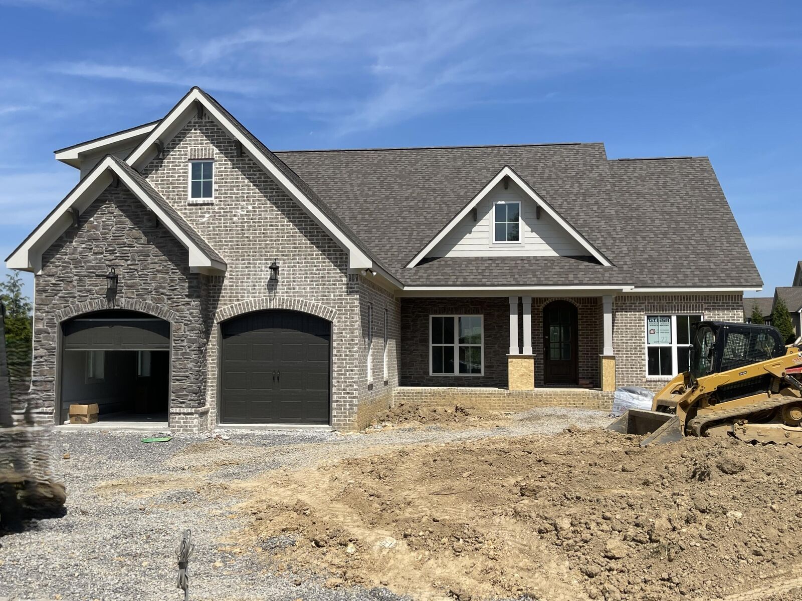 Property Photo:  12800 Blakeslee Drive  TN 37379 