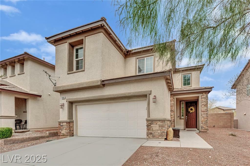 Property Photo: 10368 Pima Crossing Avenue NV 89166