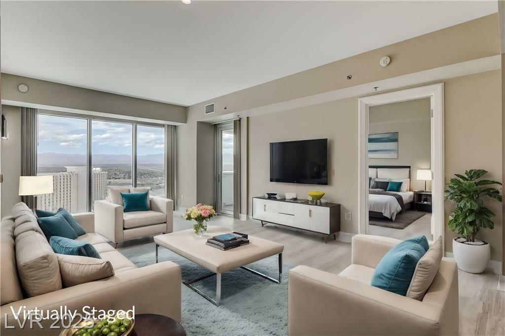 Property Photo: 2700 Las Vegas Boulevard 2901 NV 89109