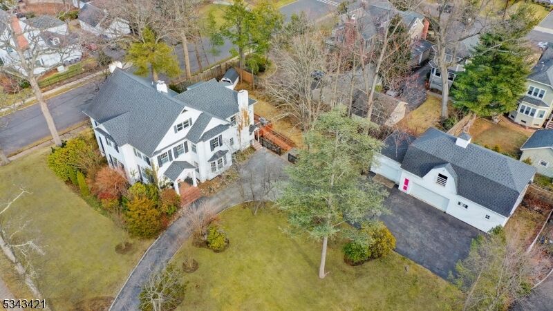 Property Photo: 560 Tremont Ave NJ 07090