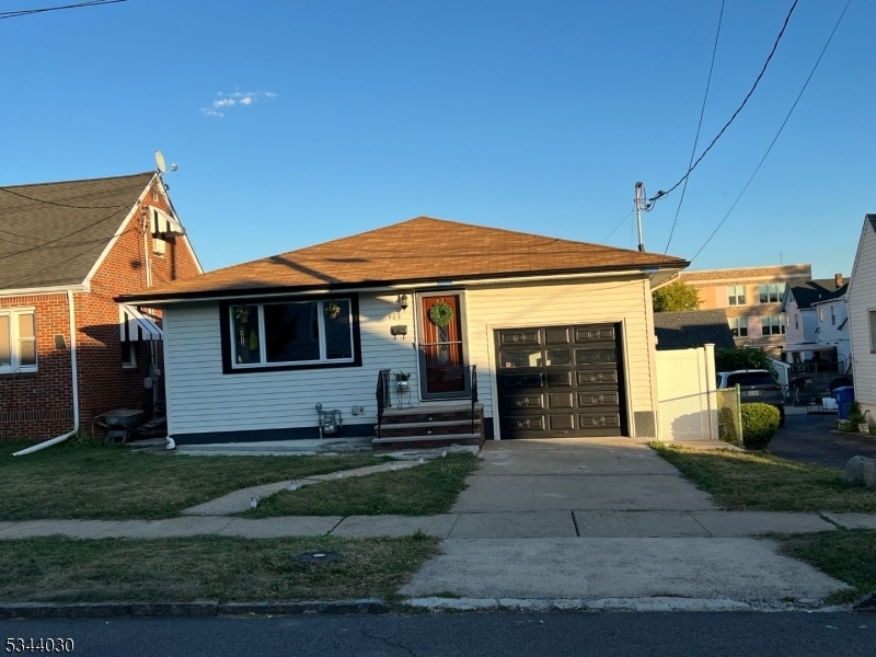 505 Knopf St  Linden City NJ 07036 photo