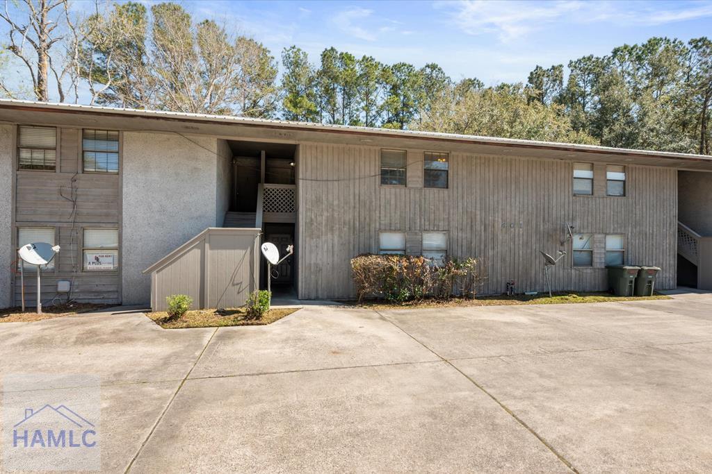 Property Photo: 401 Oak Ridge Bend GA 31313