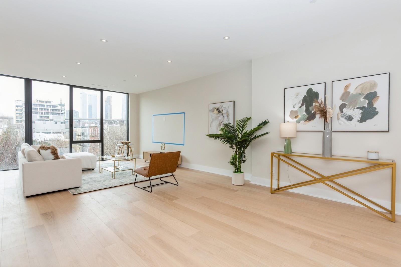 Property Photo: 477 Monmouth St 4 NJ 07302