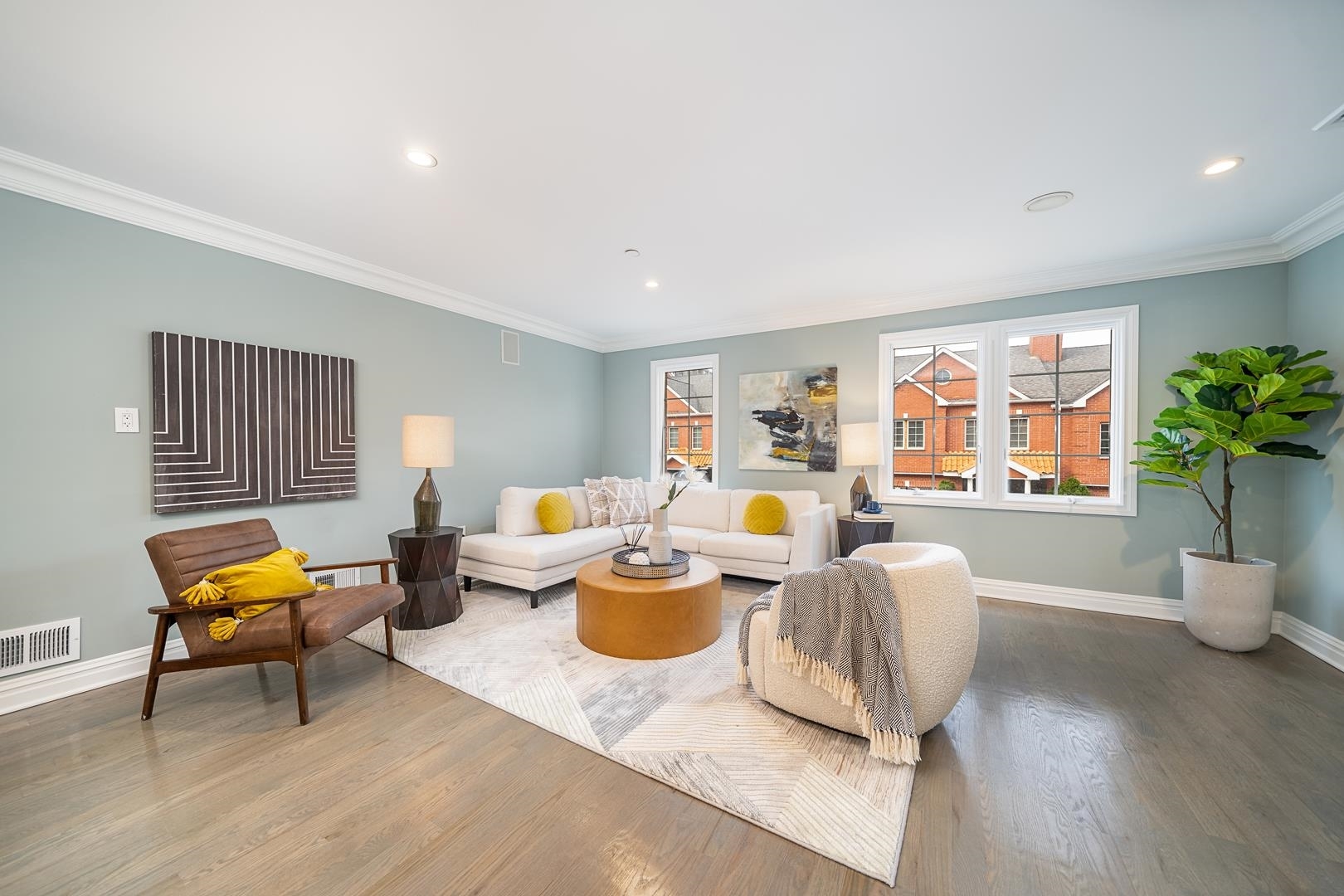Property Photo: 9033 Wall St 4 NJ 07047