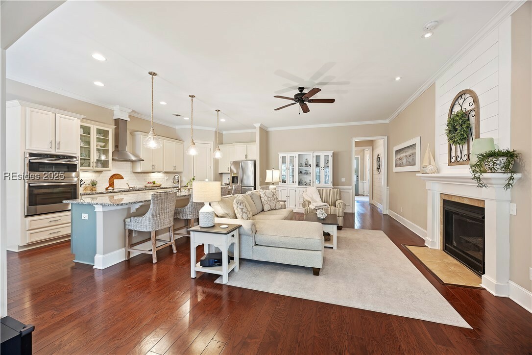 Property Photo: 32 Fording Court SC 29910
