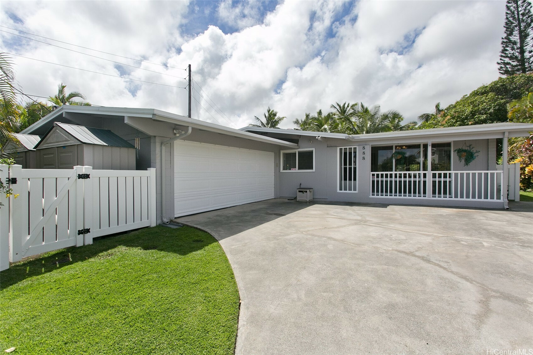 888 Akiu Place  Kailua HI 96734 photo