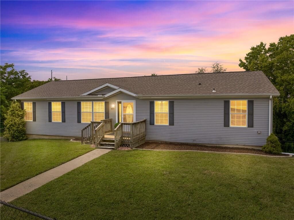 Property Photo:  1310 Lawrence Avenue  KS 66103 