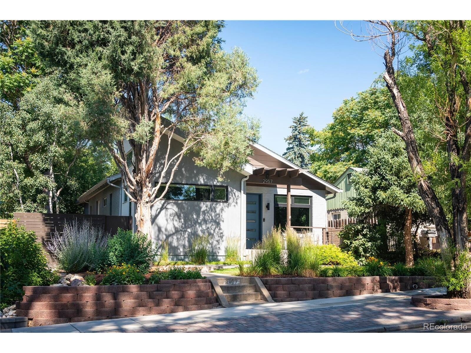 Property Photo:  2957 Osceola St  CO 80212 