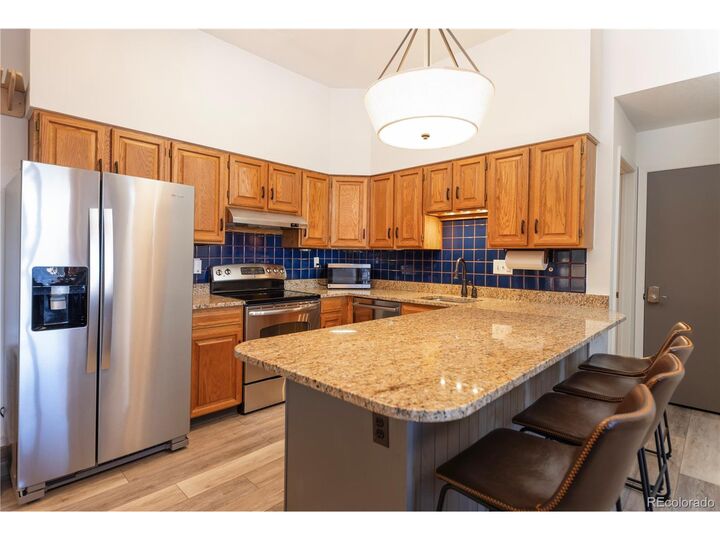 Property Photo:  89410 Ryan Gulch Rd 104  CO 80498 