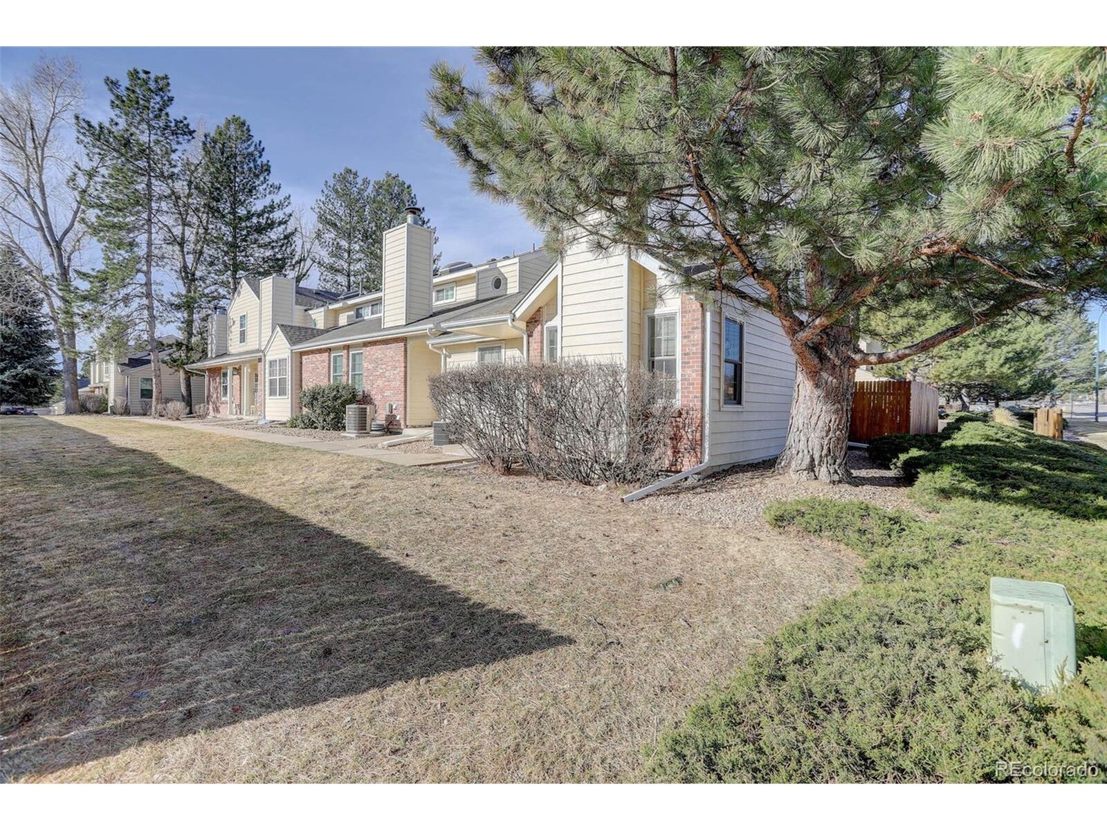 Property Photo:  8300 S Upham Way  CO 80128 