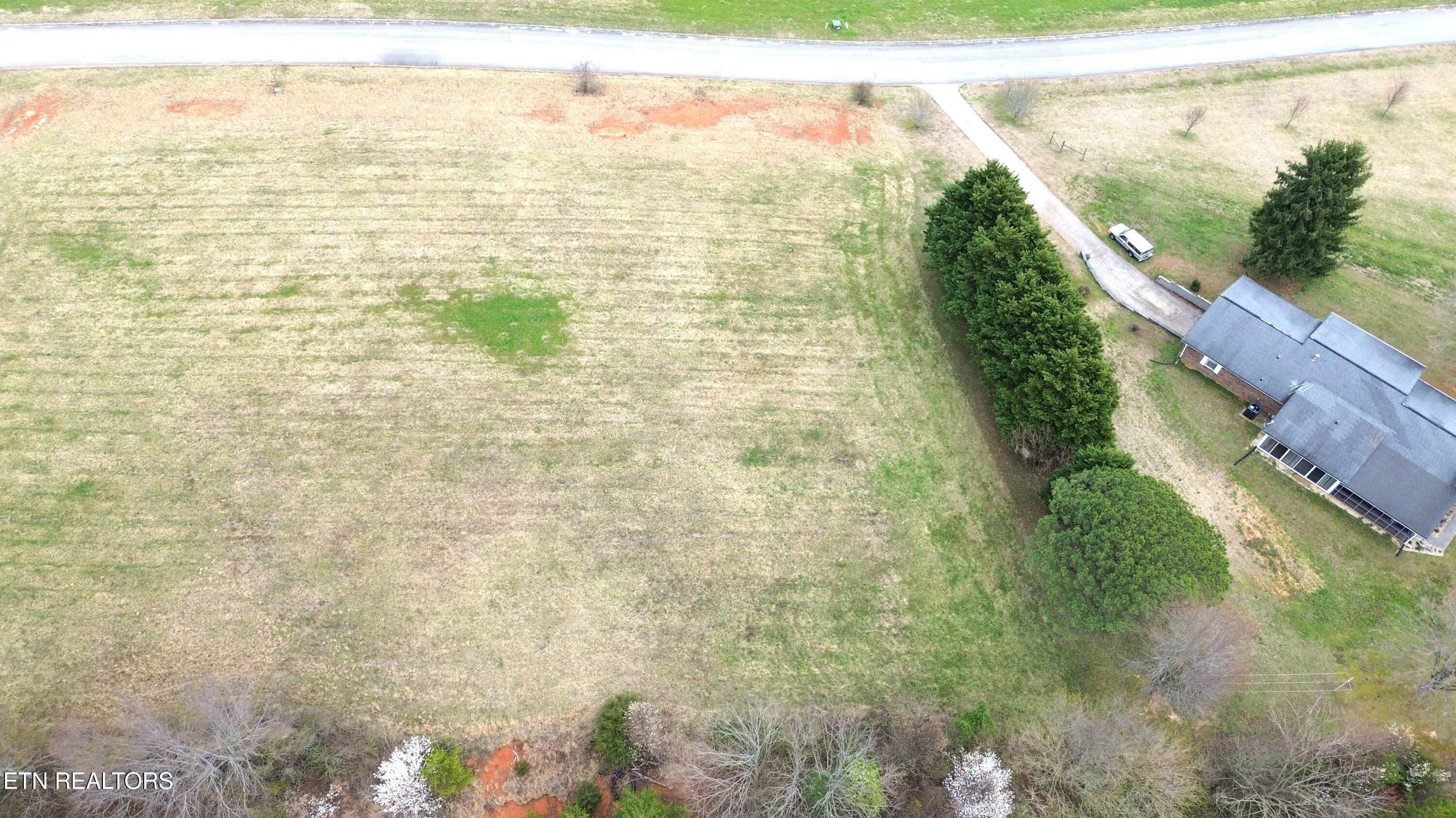 Property Photo: 921 Carter Springs Drive TN 37801