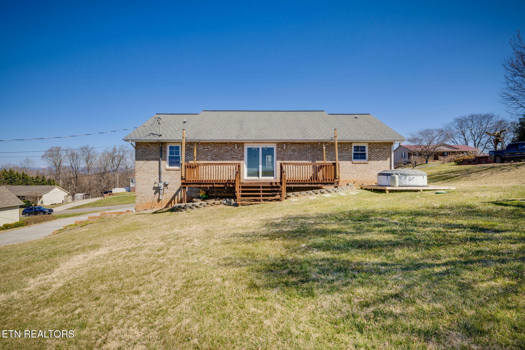 Property Photo:  1005 Beth Drive  TN 37860 