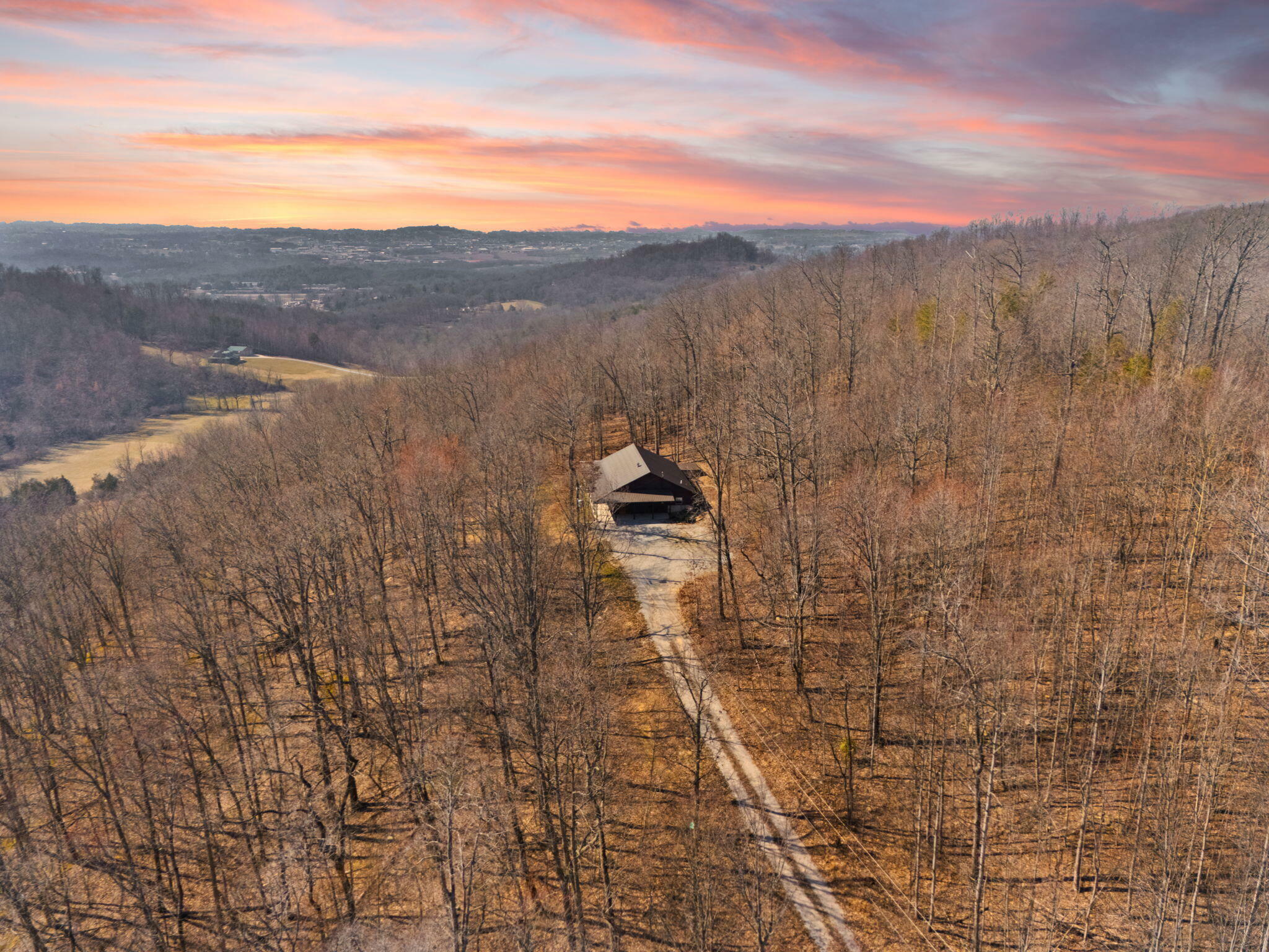 Property Photo:  111 Austin Denham Road  KY 42501 