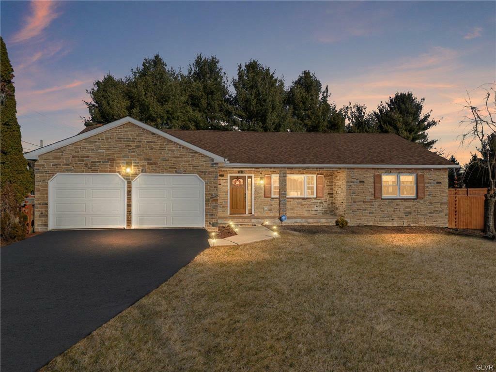 Property Photo:  2535 Swanson Street  PA 18045 