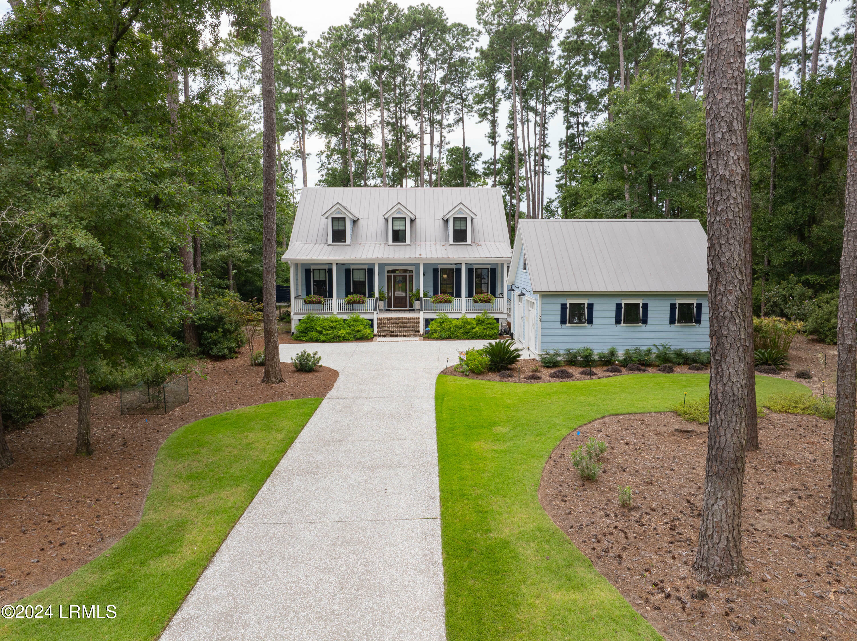 24 Pleasant Place Drive  Beaufort SC 29907 photo