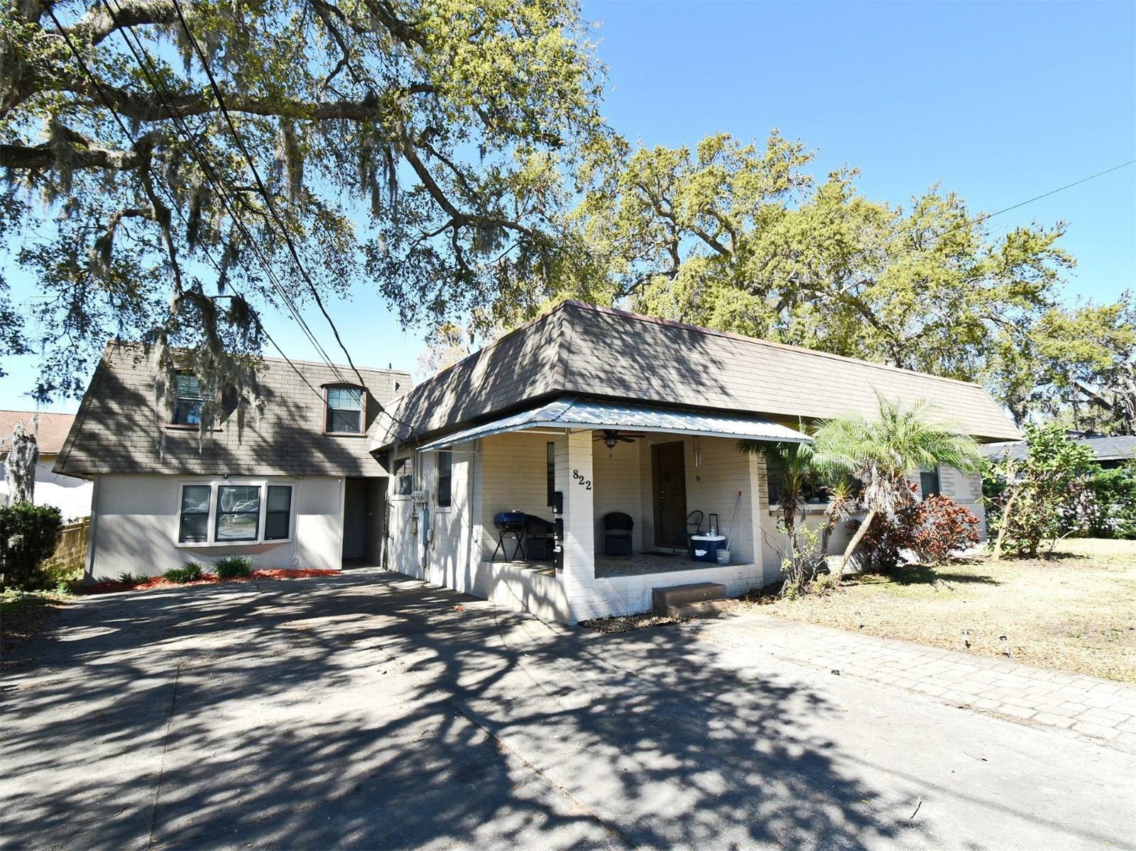 Property Photo:  822 State Avenue  FL 32117 