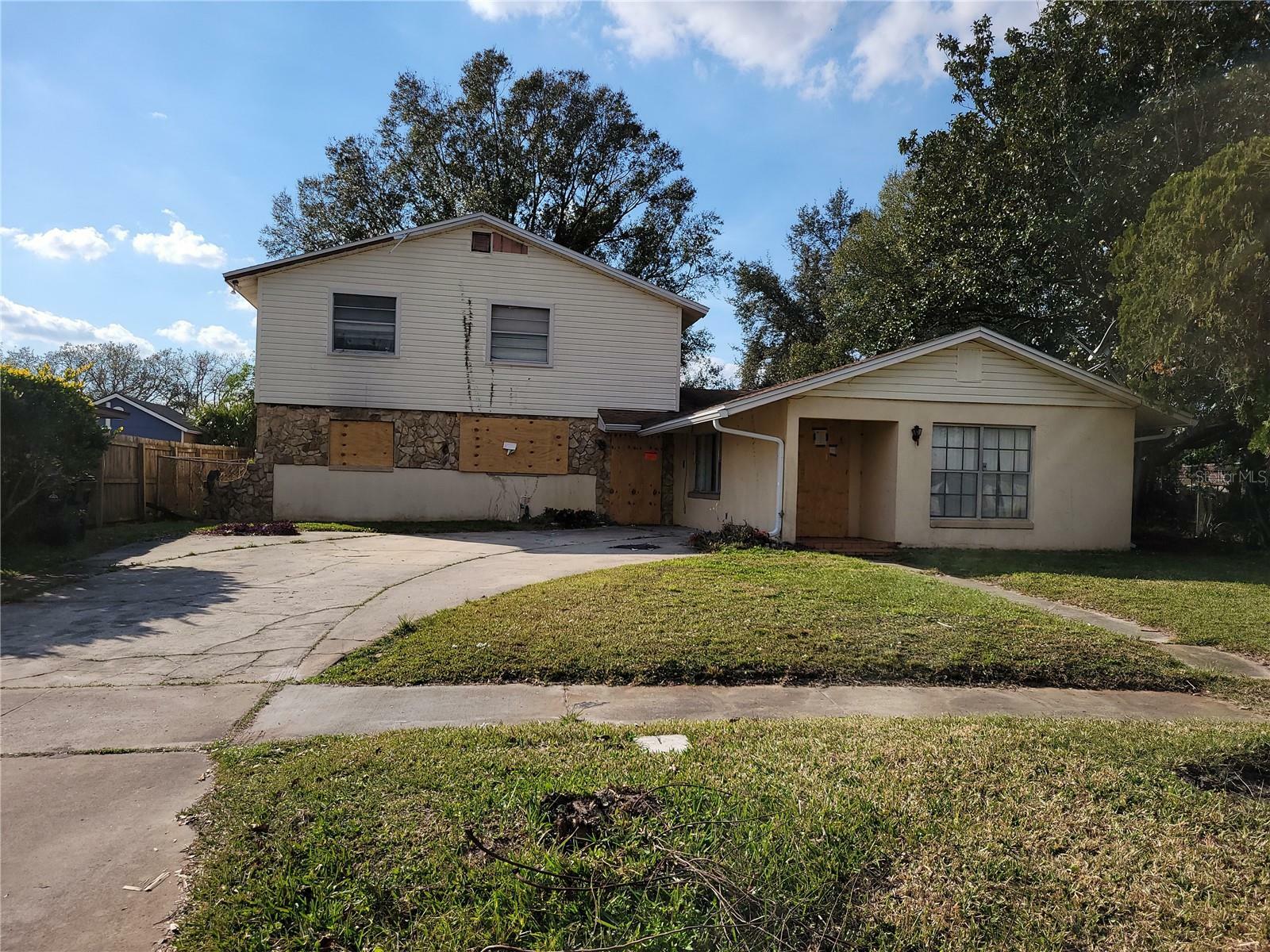 2652 Ravenall Avenue  Orlando FL 32811 photo