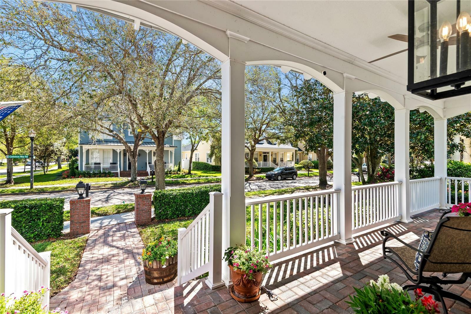 Property Photo: 2090 Common Way Road FL 32814