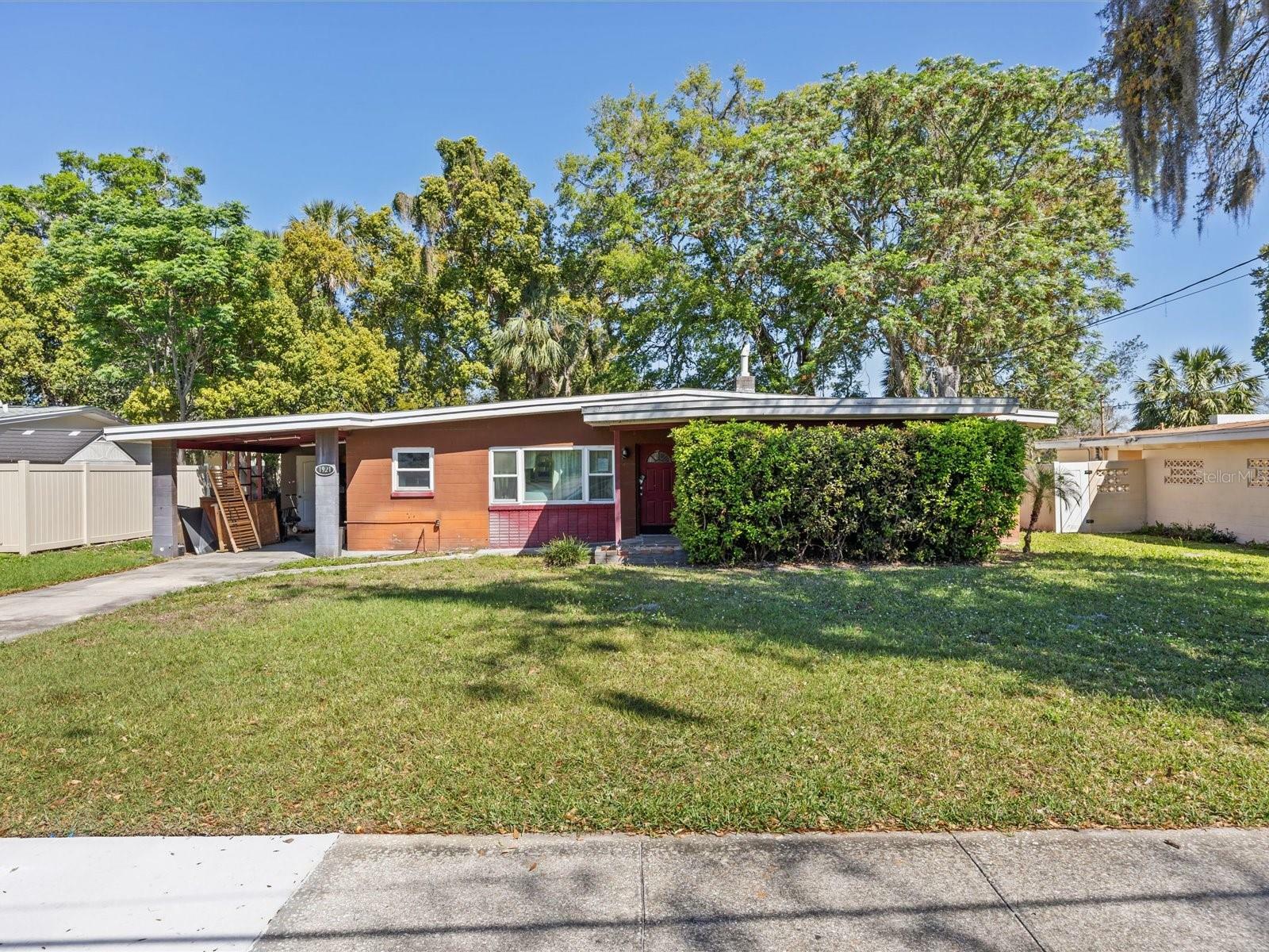 1921 Taylor Avenue  Winter Park FL 32792 photo