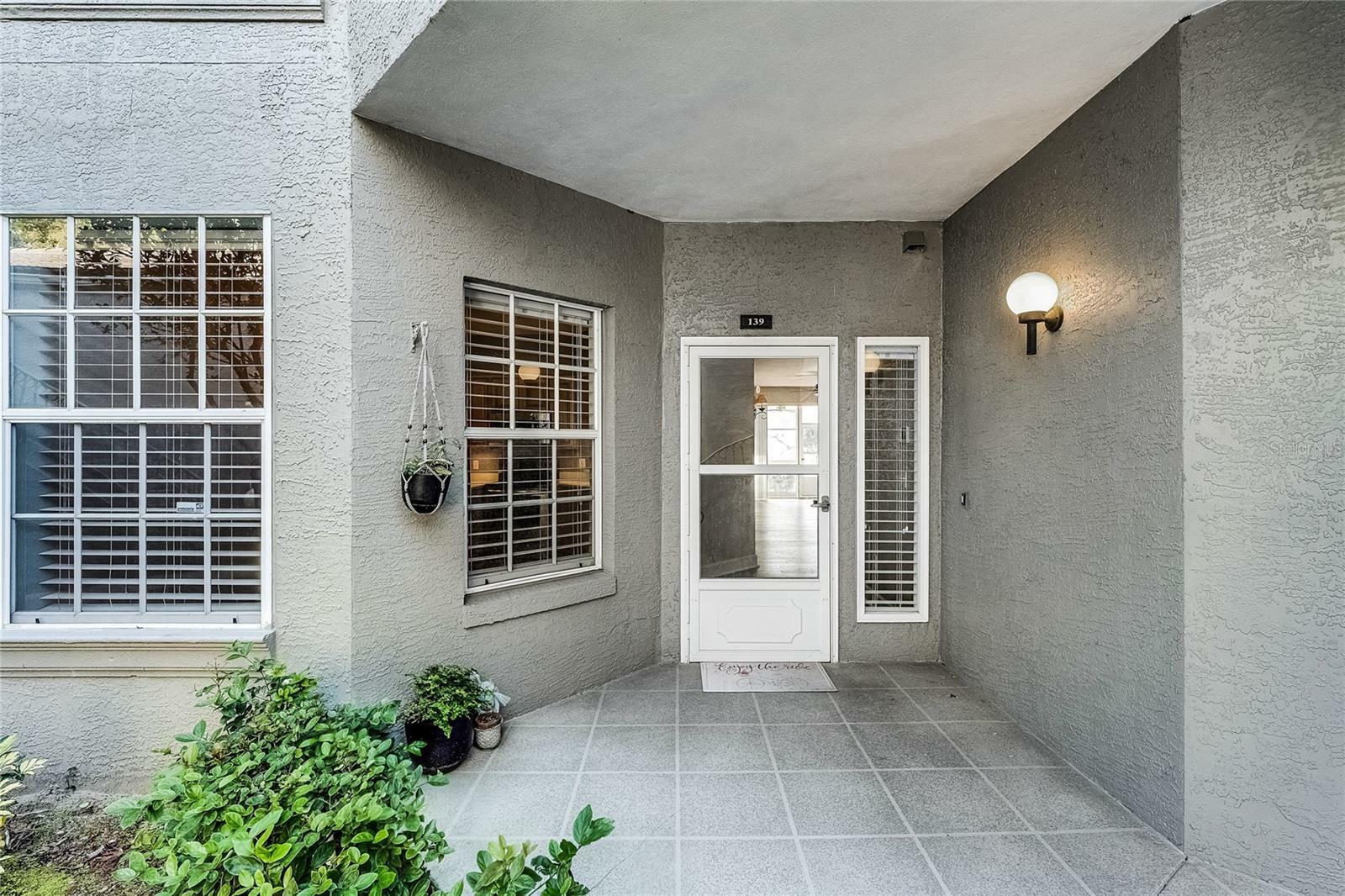 Property Photo: 139 Durham Place FL 32779