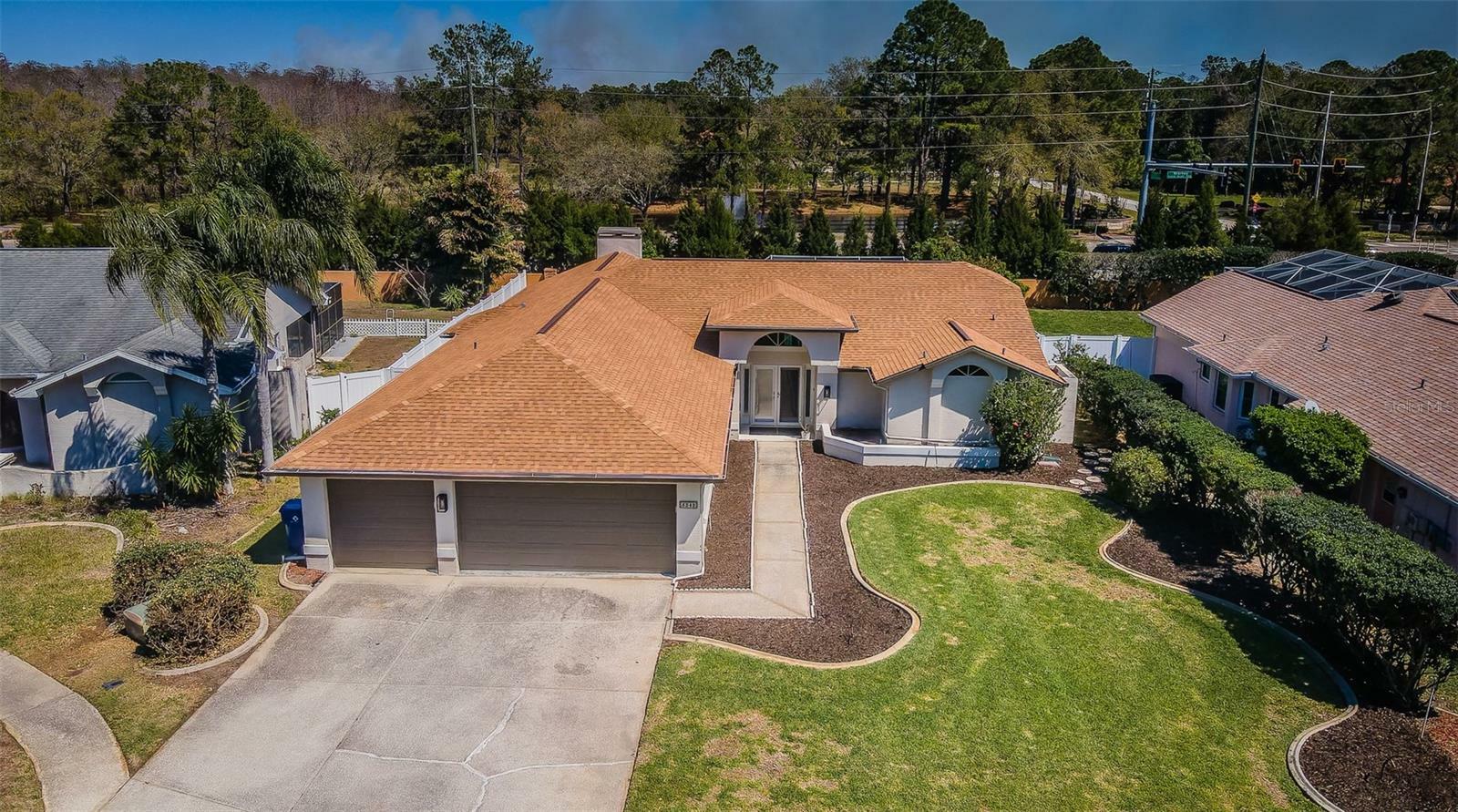5342 Sagamore Court  New Port Richey FL 34655 photo