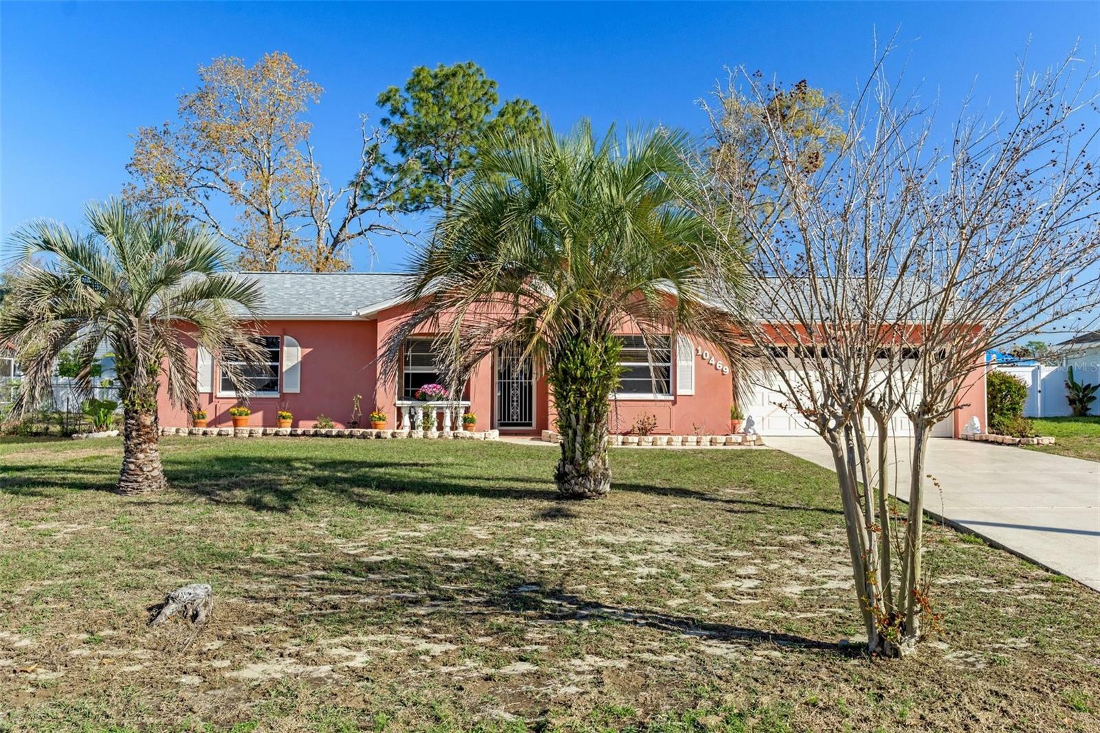 Property Photo:  10469 Ireland Street  FL 34608 