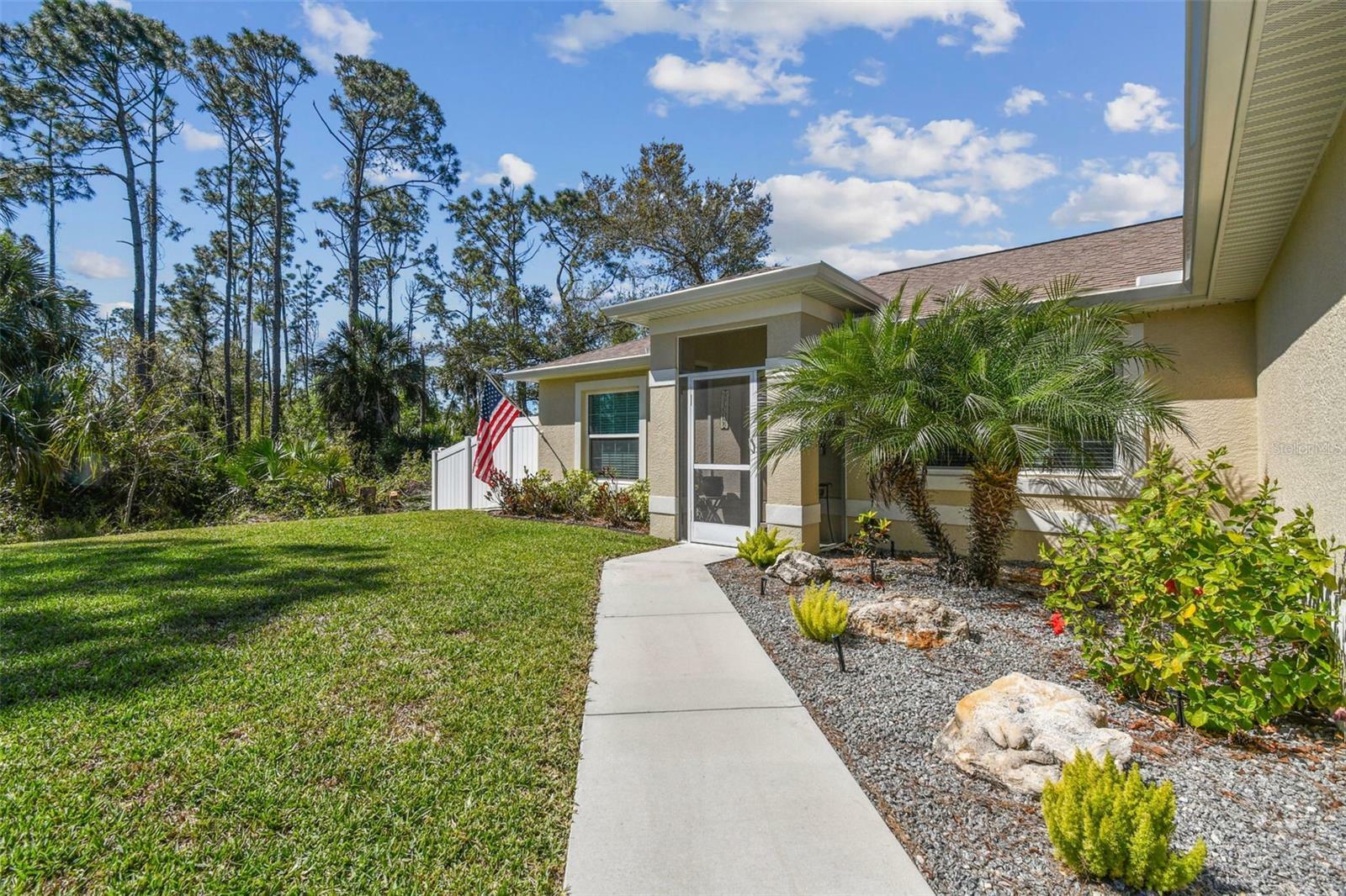 Property Photo: 1221 Dustin Road FL 34288