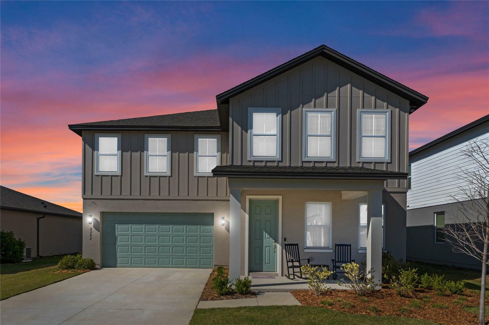 Property Photo: 2342 Gold Dust Drive FL 34715