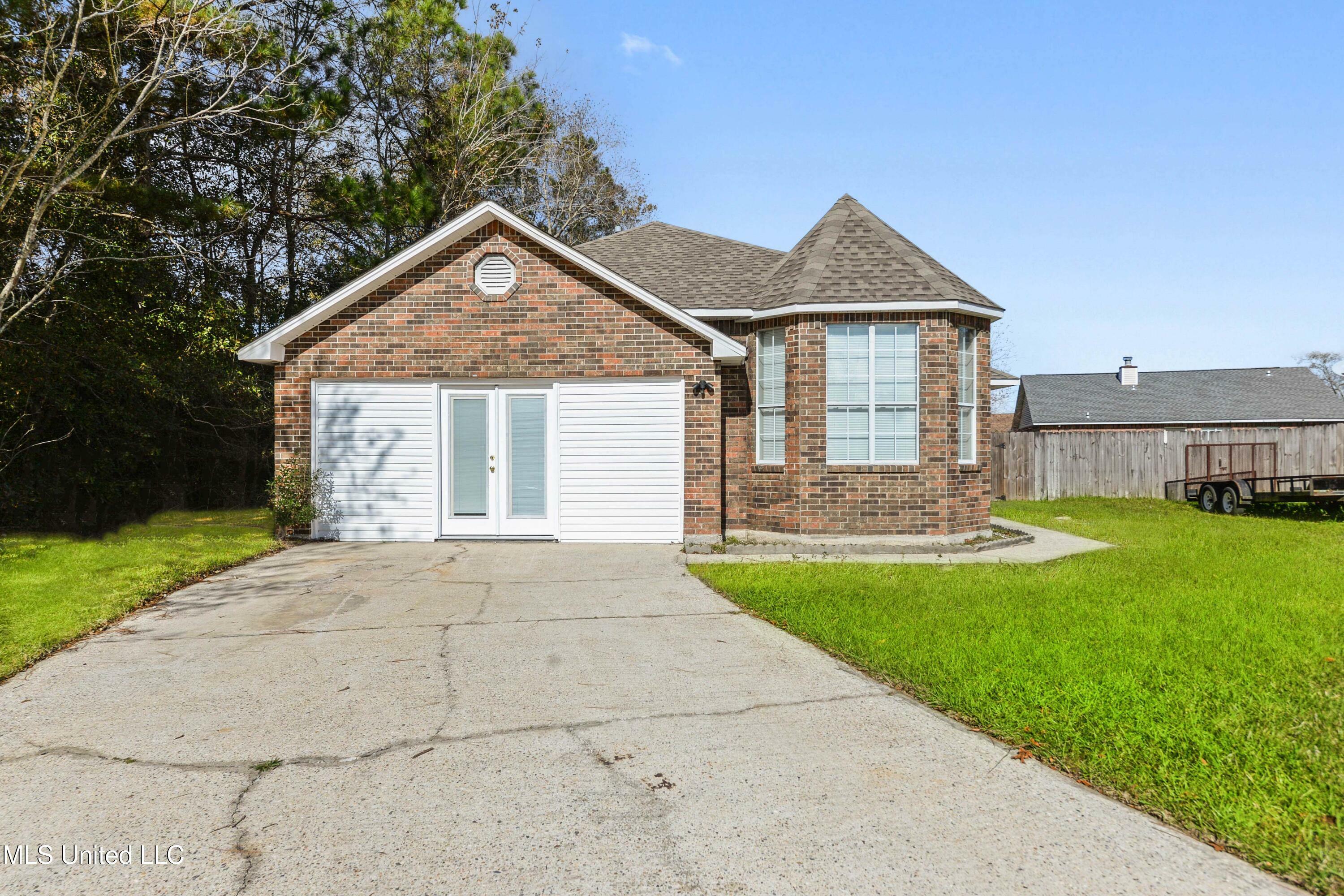 Property Photo:  14194 Poplar Court  MS 39503 