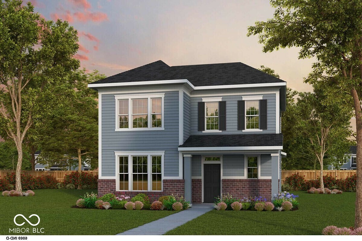 12015 Jeff Court  Noblesville IN 46060 photo