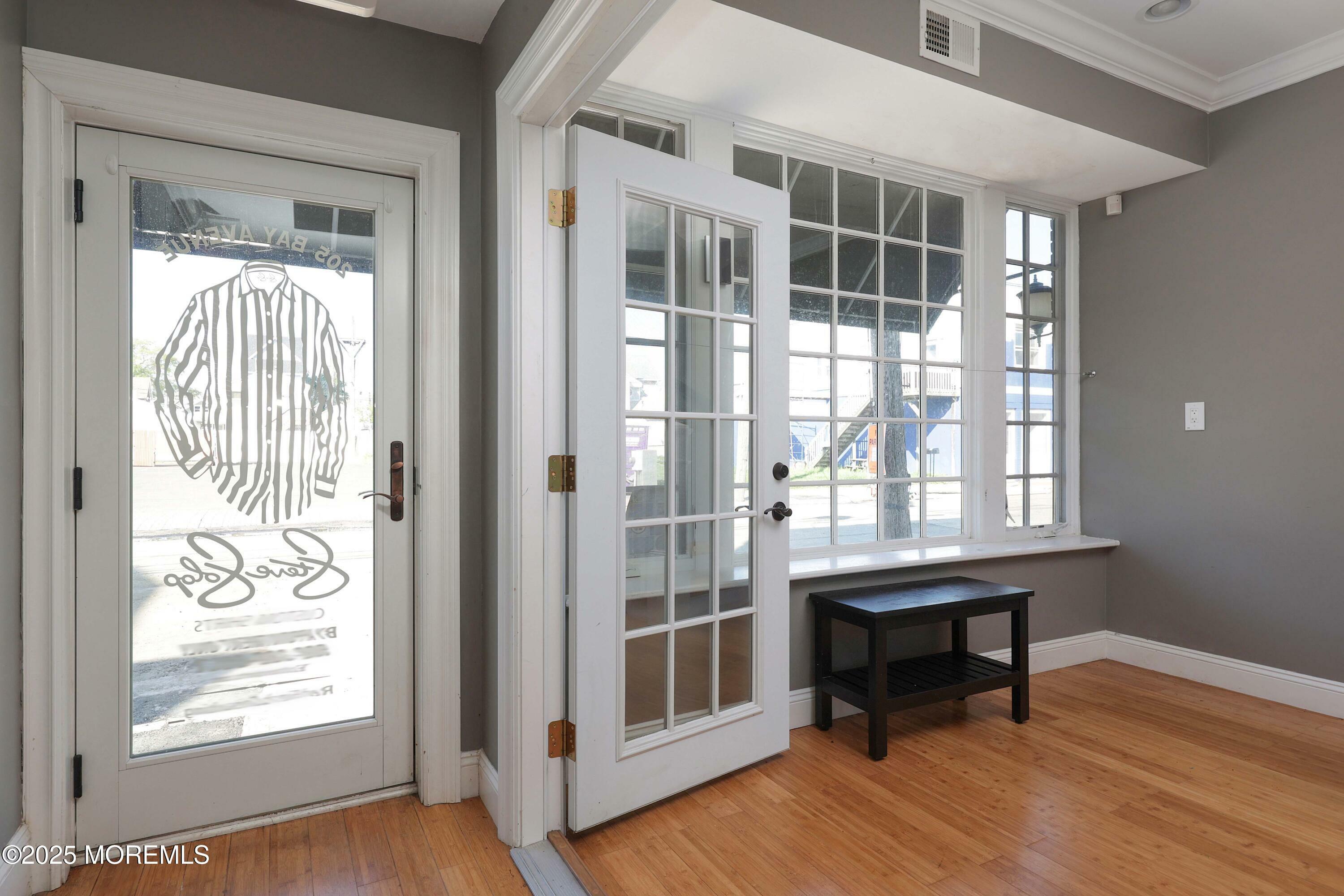 Property Photo: 205 Bay Avenue NJ 07732