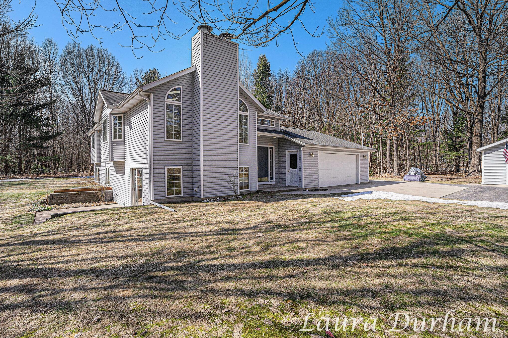 Property Photo:  3486 65th Street  MI 49453 