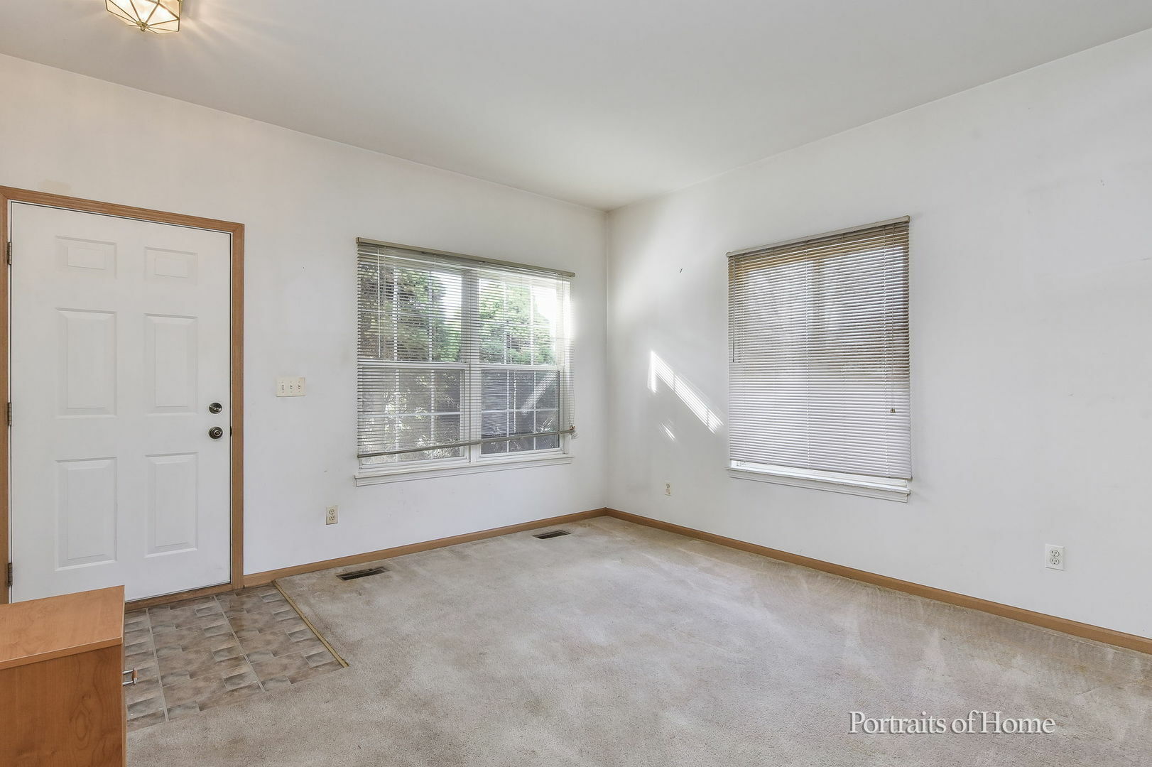 Property Photo:  307 Ramsey Drive  IL 60446 