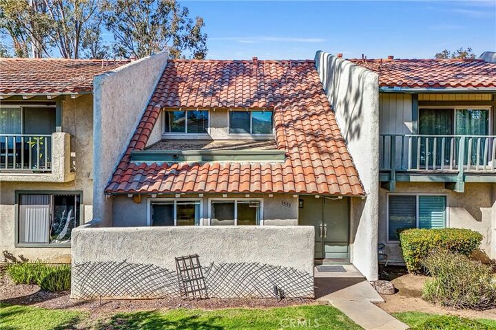 1533 Camelot Drive  Corona CA 92882 photo