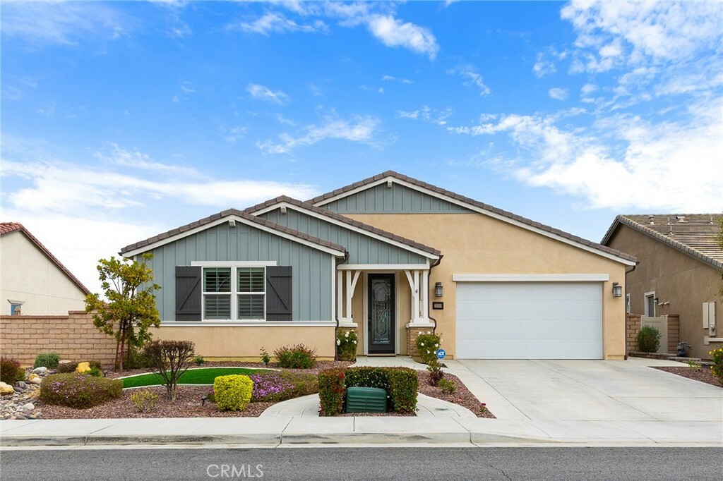 Property Photo: 24244 Buckstone Lane CA 92584