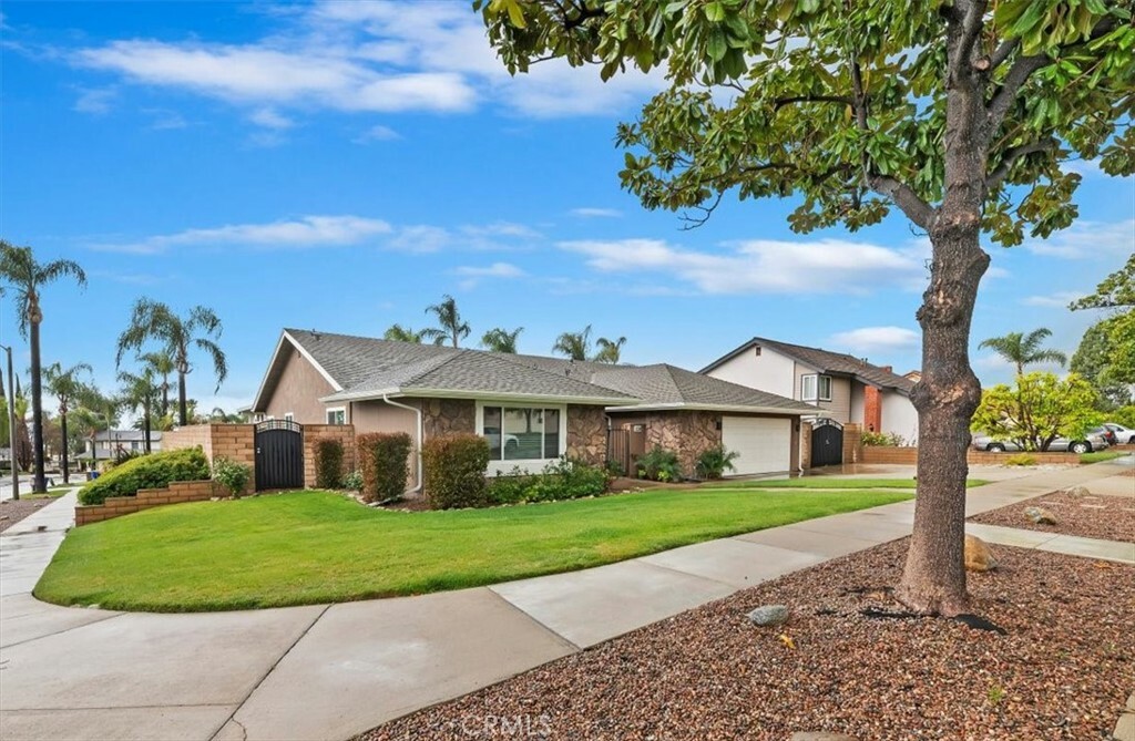Property Photo: 1138 Shannon Street CA 91784