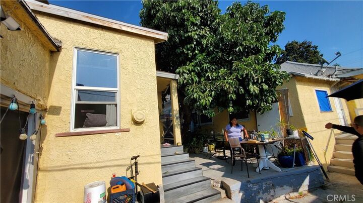 Property Photo: 1713 S Berendo Street CA 90006