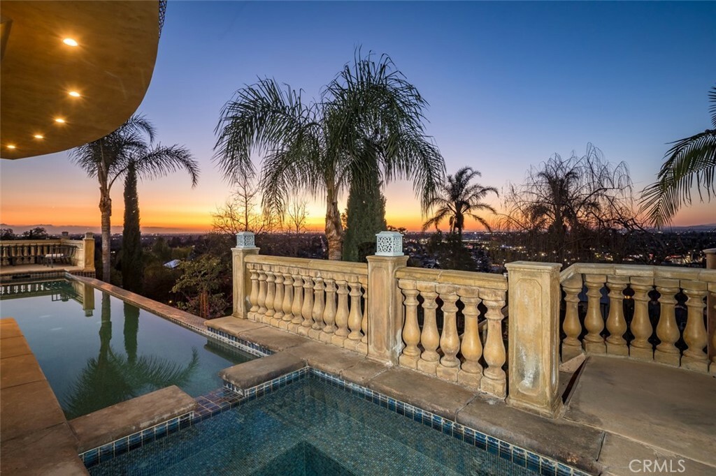 Property Photo: 12288 Baja Panorama CA 92705