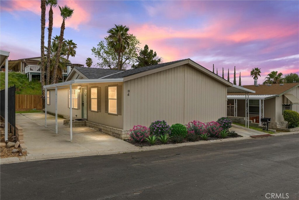 Property Photo:  8536 Kern Canyon Road 94  CA 93306 