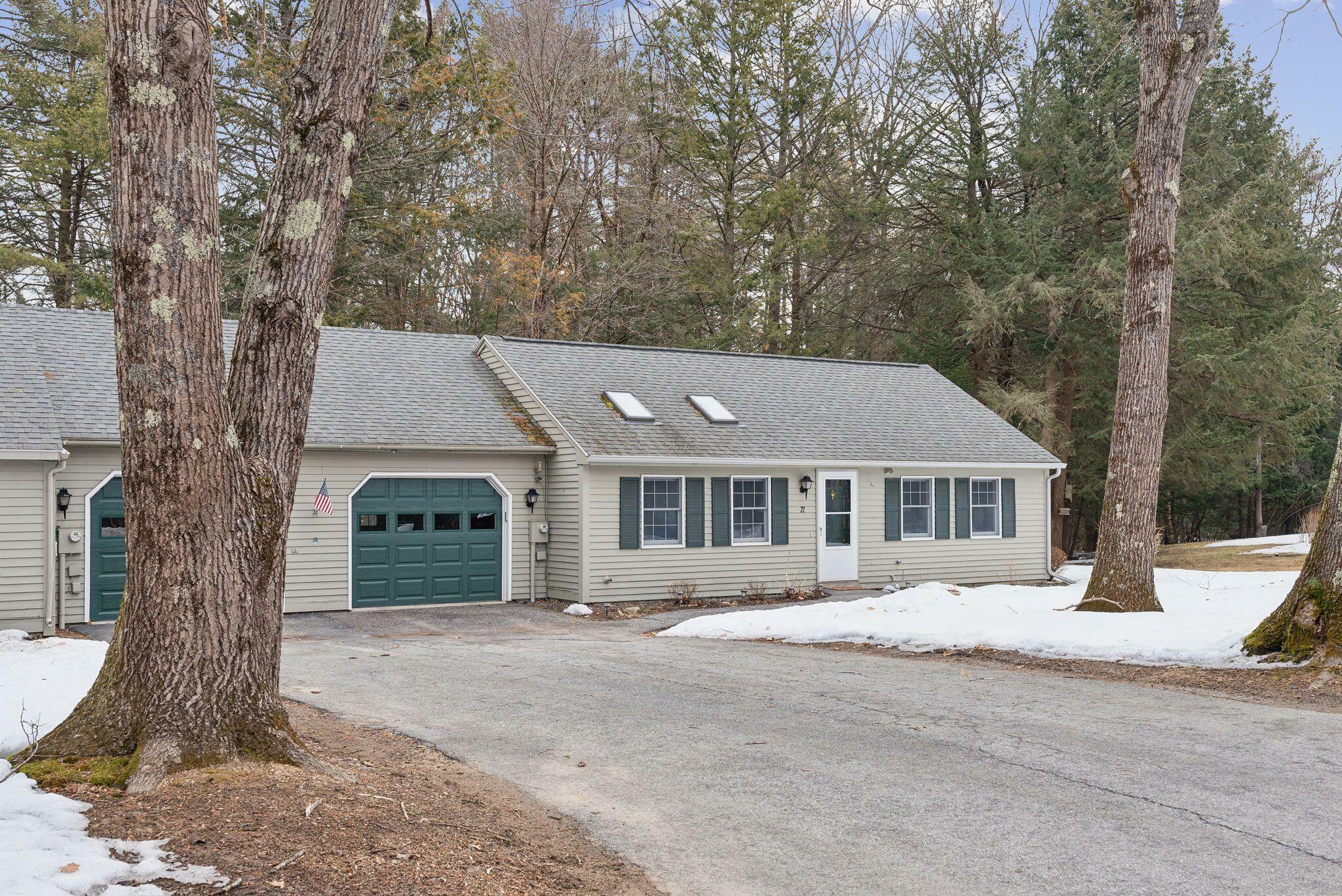 Property Photo: 72 Gail Lane 72 ME 04096