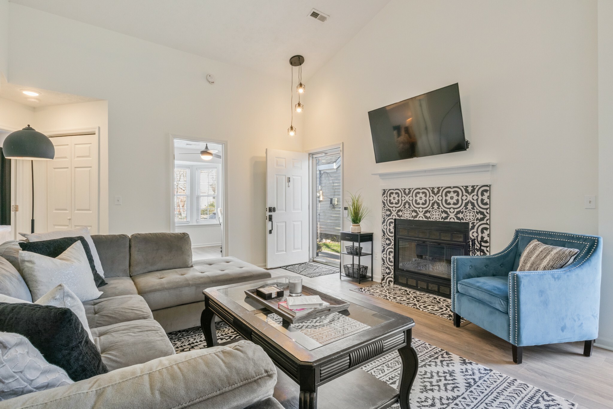 Property Photo: 2511 Sonar St TN 37214